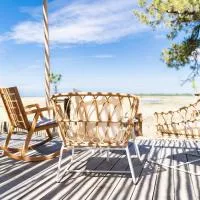 Camping Le Bellevue, hotel a La Tranche-sur-Mer