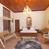 The Edgeworth: bir Shimla, Chhota Shimla oteli
