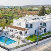 Zoi Ayia Napa, Hotel in Agia Napa