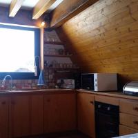 Chalet Arette, 5 pièces, 10 personnes - FR-1-602-73