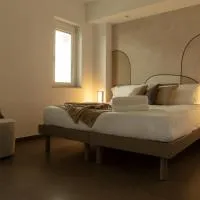 CinqueStanze Affittacamere, hotell sihtkohas Messina