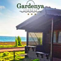 Inebolu Gardenya Hotel