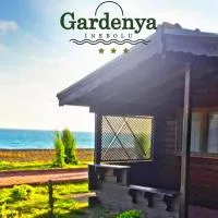 Inebolu Gardenya Hotel, hotel sa Inebolu