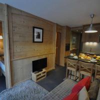 Appartement Val Thorens, 3 pièces, 4 personnes - FR-1-545-17