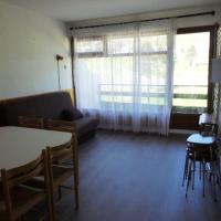 Appartement Arette, 2 pièces, 6 personnes - FR-1-602-28