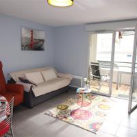 Appartement Bagnères-de-Luchon, 2 pièces, 4 personnes - FR-1-313-174