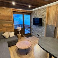 Appartement Val Thorens, 3 pièces, 4 personnes - FR-1-545-28