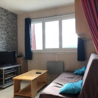 Appartement Arette, 2 pièces, 6 personnes - FR-1-602-101