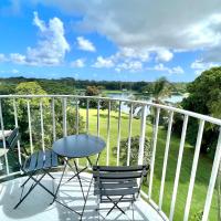 Stunning Views Best location in Hilo 2BR modern Condo