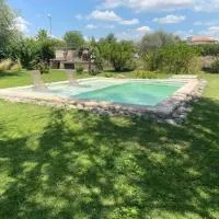 Casa Terra, hotel i Luján de Cuyo