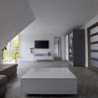Viesnīca Bagoly Apartman Egerā