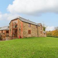 Stone Barn