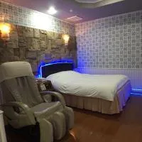 Hotel La Rouge - Vacation STAY 89068v, hotel v destinácii Fukušima