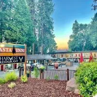 Shasta Inn, hotel di Mount Shasta
