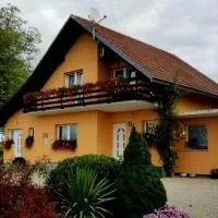 House Jelena&Marija, hotel em Rakovica