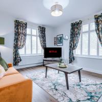 Parkview Place Serviced Apartment