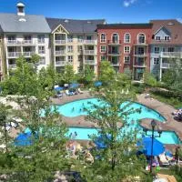 Blue Mountain Resort Mosaic Suites, hotel in Blue Mountains