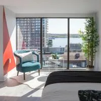 Cameo Hotel and Suites, hotel u gradu 'Halifax'