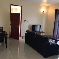 2 Bedroom Furnished Apartment, hotel near Abeid Amani Karume International Airport - ZNZ, Kiembi Samaki