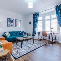 Westwood Lodge Serviced Apartment