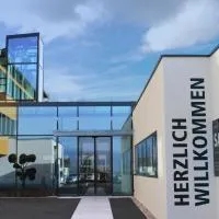 Sankt Magdalena, hotel Linzben