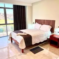 HOTEL DORADO AREQUIPA, хотел в La Apacheta
