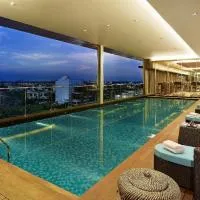 Vivanta Kolkata EM Bypass, hotel in Calcutta