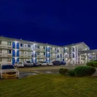 Motel 6-Jackson, MS, hotel v destinaci Jackson