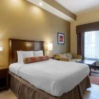Best Western Plus Lacey Inn & Suites, hotel en Lacey