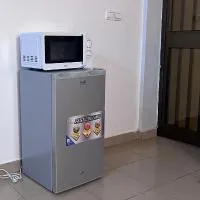 Ouedraogo Property Management, hotel din Ouagadougou