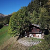 Chalet Arêches-Beaufort, 4 pièces, 6 personnes - FR-1-342-158