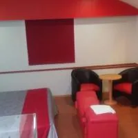 Auto Hotel CASA GRANDE، فندق في سالامانكا