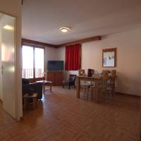 Appartement Puy-Saint-Vincent, 2 pièces, 6 personnes - FR-1-330G-14