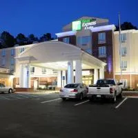 Holiday Inn Express Hotel & Suites Bainbridge by IHG、ベインブリッジのホテル