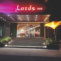 Lords Inn Rajkot