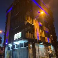 Viesnīca MHT Otel pilsētā Edirne