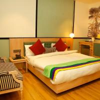 AMARA HOTEL, hotell i Greater Kailash 1 i New Delhi