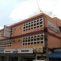 AKR Hotel Kilinochchi, hotel a Kilinochchi