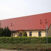 Rügen Fewo 38, hotel near Rügen Airport - GTI, Dreschvitz