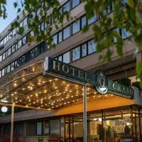 Hotel Grand, ξενοδοχείο στο Σαράγεβο