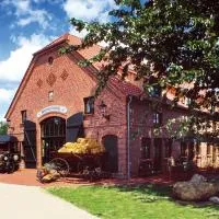 Vielanker Brauhaus GmbH, hotel en Vielank