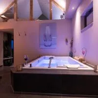 Chambre d hôtes Le Cottage, ξενοδοχείο σε Boeseghem