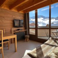 Val Thorens - Cosy Duplex avec Vue Silveralp 217