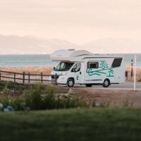 Campiri Base Málaga - motorhome & RVs rental company