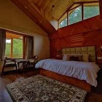 Haven Seven14, hotelli kohteessa Nagar