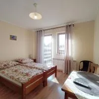 Pokoje Gościnne Waluś, ξενοδοχείο σε Murzasichle
