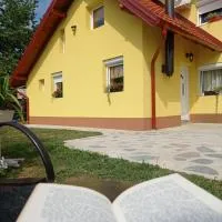 Njih tri Jelova gora, hotel u Užicu