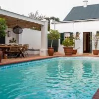 Killassy House, hotel v destinácii Graaff-Reinet