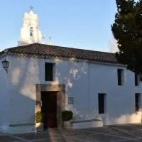 Hotel Rural El Refugio de Los Templarios, hotel di Cabeza del Buey