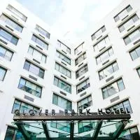 Glover Park Hotel Georgetown, hotel en Washington